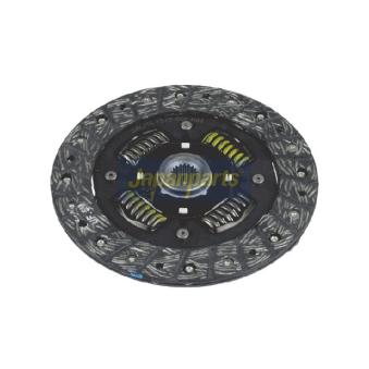 Disque d'embrayage JAPANPARTS [DF-160]