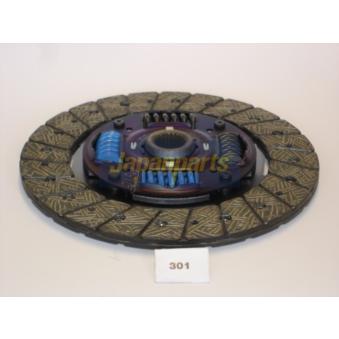 Disque d'embrayage JAPANPARTS [DF-301]
