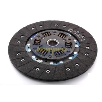 Disque d'embrayage JAPANPARTS [DF-335]