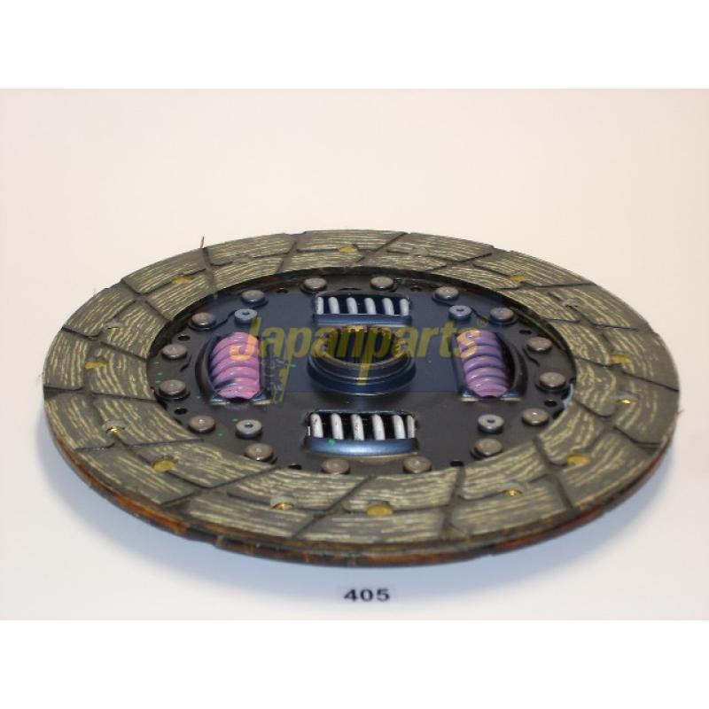 Disque d'embrayage JAPANPARTS DF-405 - Visuel 1