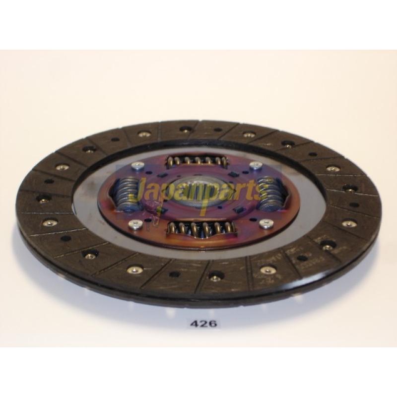 Disque d'embrayage JAPANPARTS DF-426 - Visuel 1