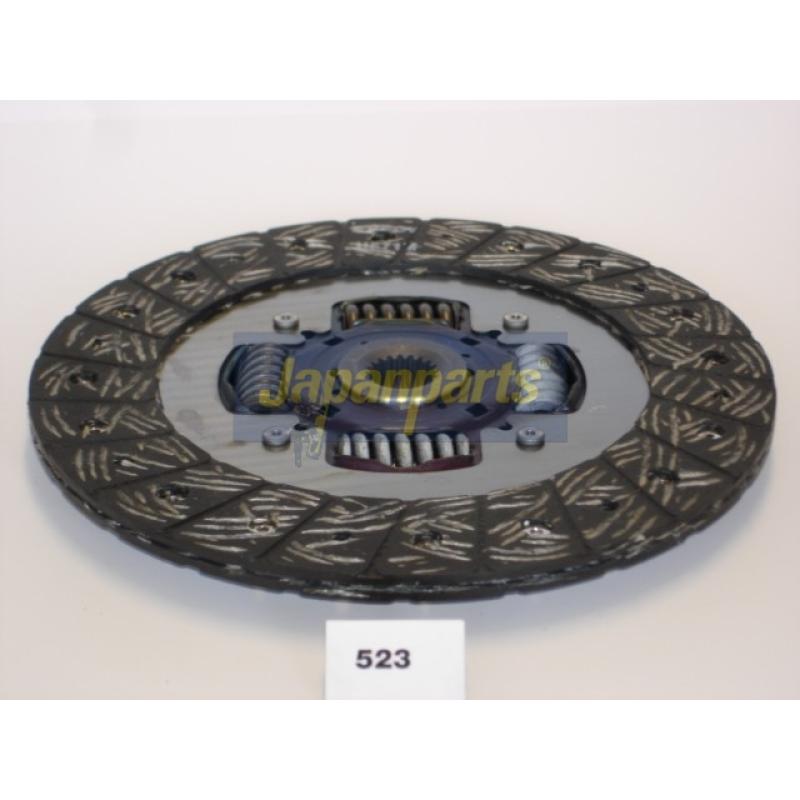 Disque d'embrayage JAPANPARTS DF-523 - Visuel 1