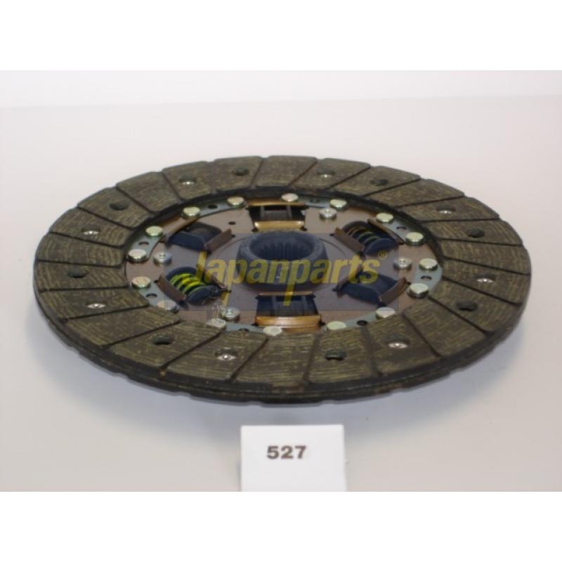 Disque d'embrayage JAPANPARTS DF-527 - Visuel 1