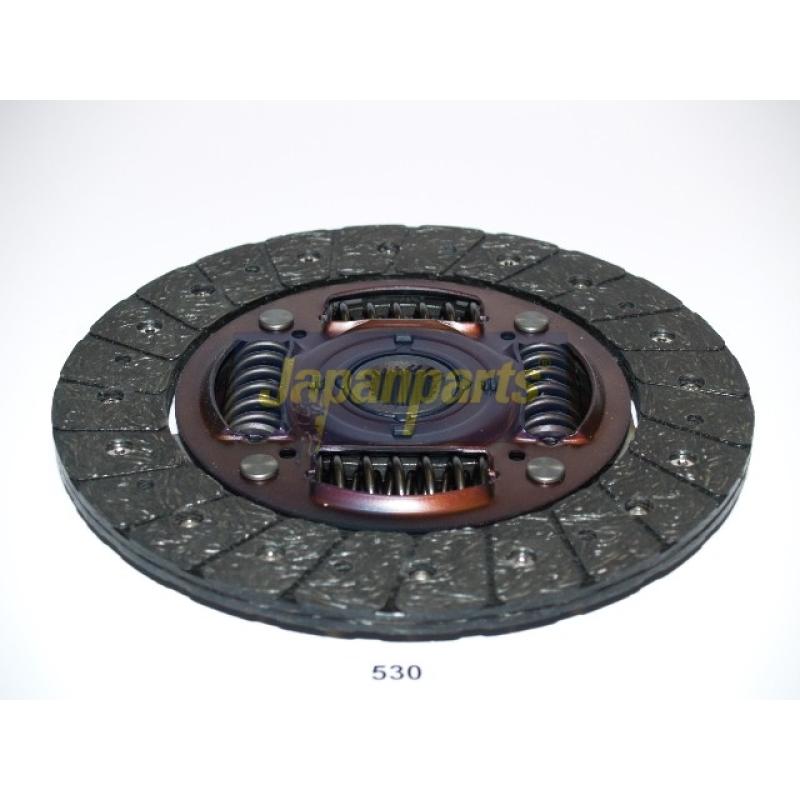 Disque d'embrayage JAPANPARTS DF-530 - Visuel 1