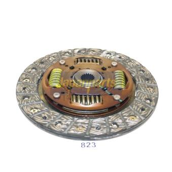 Disque d'embrayage JAPANPARTS [DF-823]