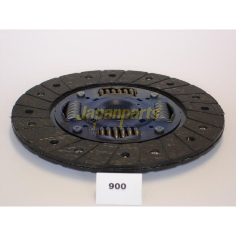 Disque d'embrayage JAPANPARTS DF-900 - Visuel 1