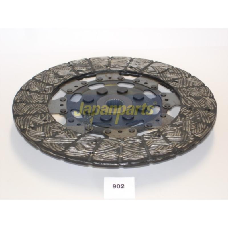 Disque d'embrayage JAPANPARTS DF-902 - Visuel 1