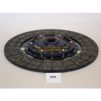 Disque d'embrayage JAPANPARTS [DF-905]