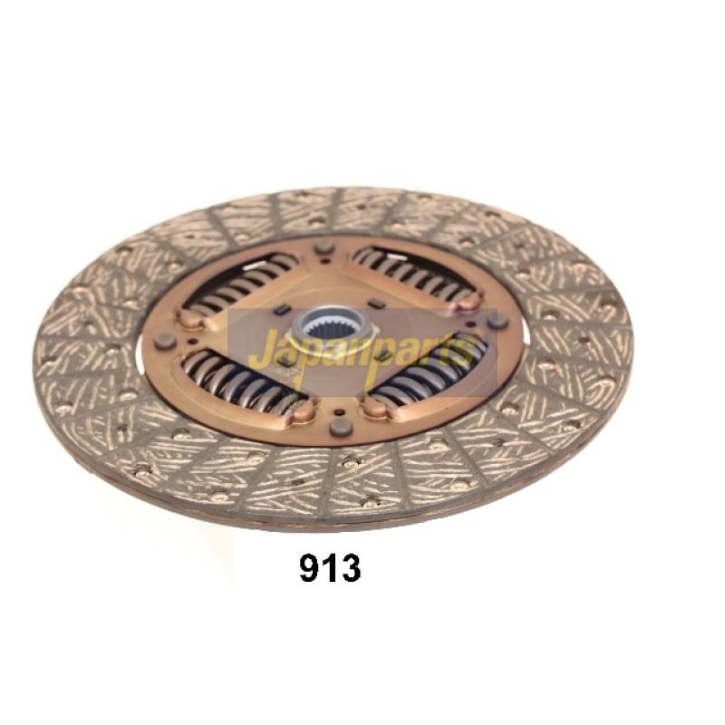 Disque d'embrayage JAPANPARTS DF-913 - Visuel 1
