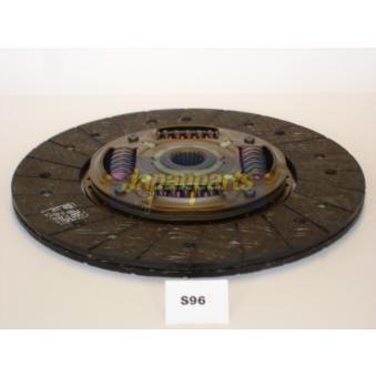 Disque d'embrayage JAPANPARTS [DF-S96]