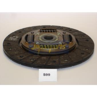 Disque d'embrayage JAPANPARTS [DF-S99]