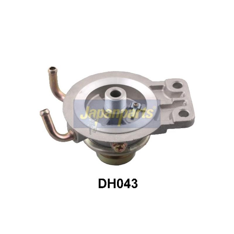 Système d'injection JAPANPARTS DH043 - Visuel 1
