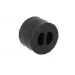 4MAX 0219-14-0110P - Bandes de caoutchouc, échappement