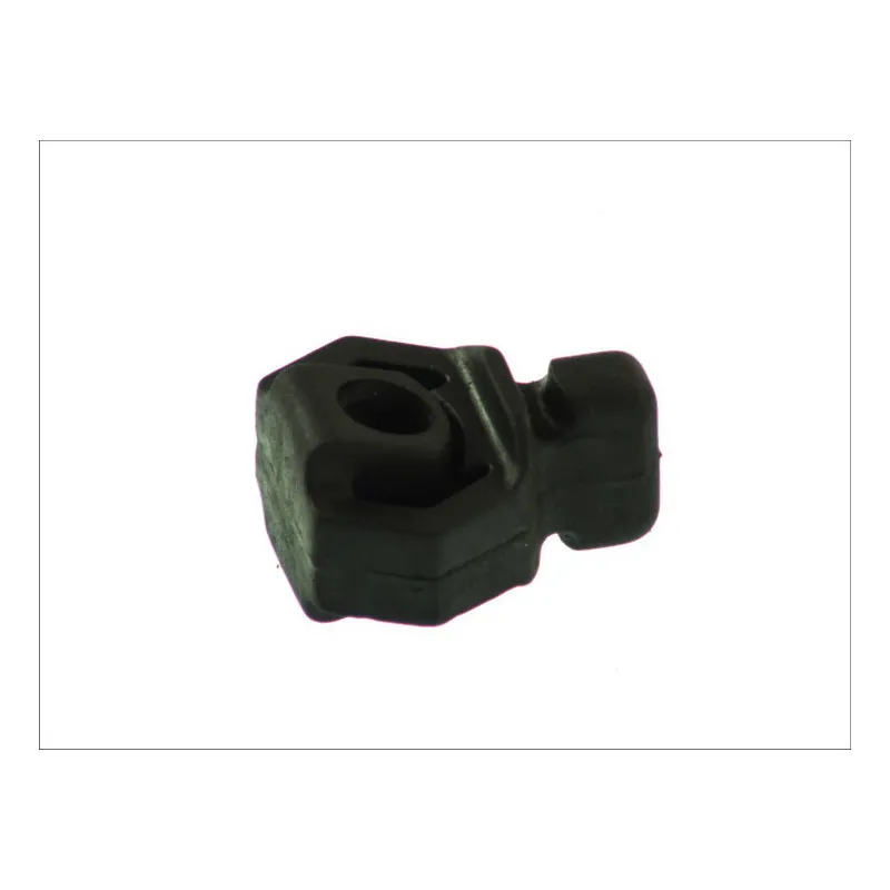 Bandes de caoutchouc, échappement 4MAX 0219-14-3001P - Visuel 1
