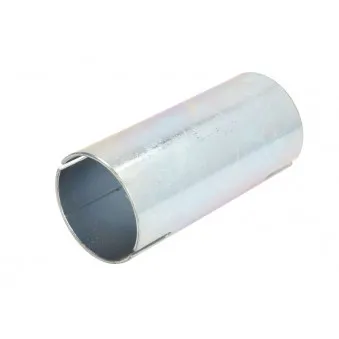 Raccord de tuyau, système d'échappement 4MAX 0219-01-0079P pour BMW Série 3 324d - 86cv