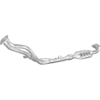 Catalyseur 4MAX [0219-01-17601P]