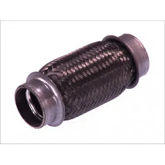 Tuyau flexible, échappement 4MAX [0219-04-0009P]