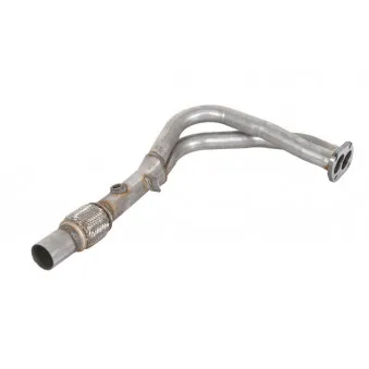 Catalyseur 4MAX [0219-01-17621P]