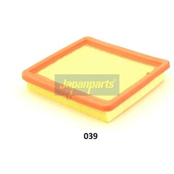 Filtre à air JAPANPARTS [FA-039S]