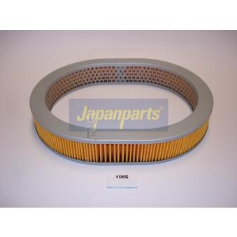 Filtre à air JAPANPARTS [FA-106S]