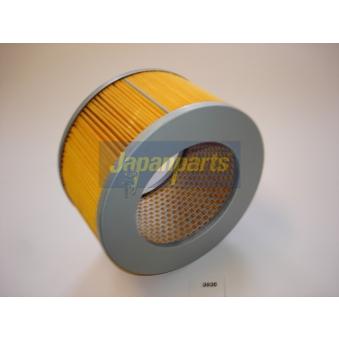 Filtre à air JAPANPARTS [FA-393S]