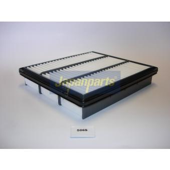 Filtre à air JAPANPARTS [FA-586S]