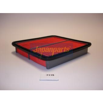 Filtre à air JAPANPARTS [FA-711S]