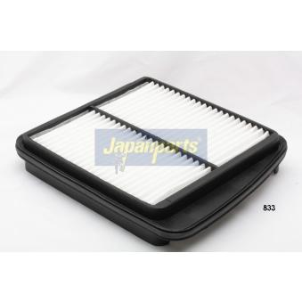 Filtre à air JAPANPARTS [FA-833S]