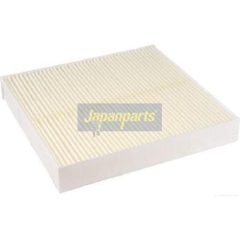 Filtre, air de l'habitacle JAPANPARTS [FAA-NS28]