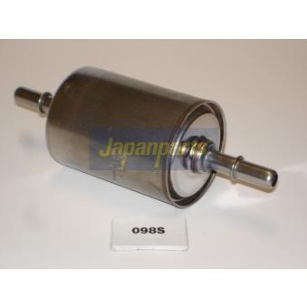 Filtre à carburant JAPANPARTS [FC-098S]
