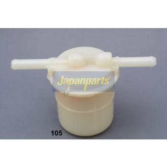 Filtre à carburant JAPANPARTS [FC-105S]