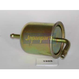 Filtre à carburant JAPANPARTS [FC-198S]