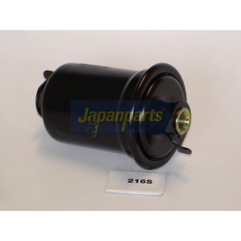 Filtre à carburant JAPANPARTS FC-216S - Visuel 1