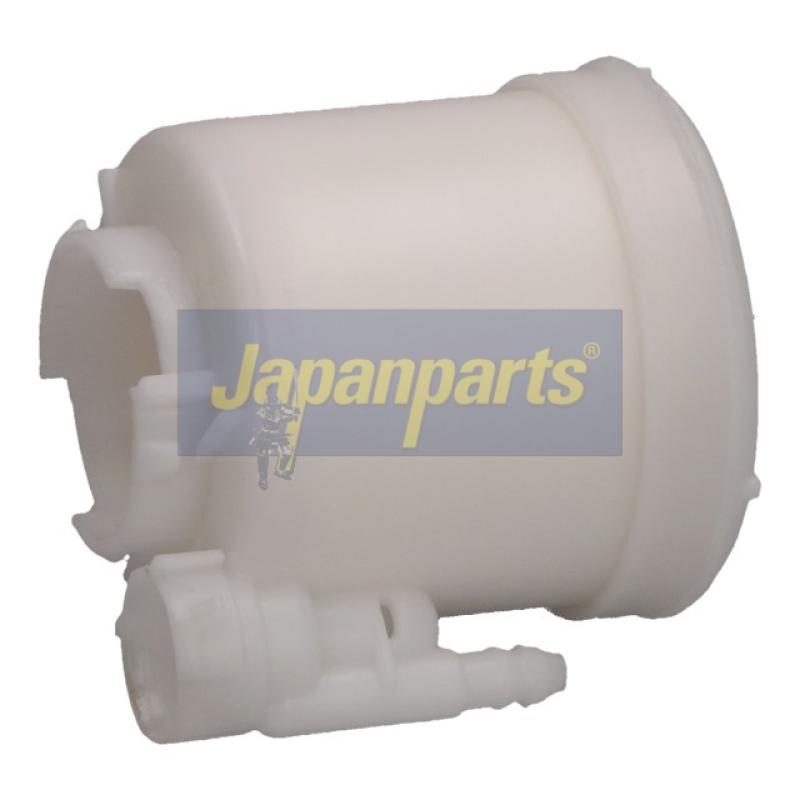 Filtre à carburant JAPANPARTS FC-257S - Visuel 1
