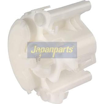 Filtre à carburant JAPANPARTS [FC-267S]