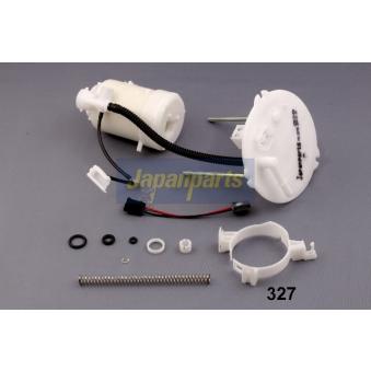 Filtre à carburant JAPANPARTS [FC-327S]