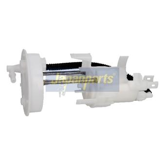 Filtre à carburant JAPANPARTS [FC-433S]