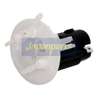 Filtre à carburant JAPANPARTS [FC-529S]