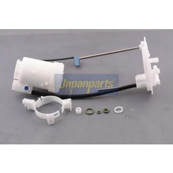 Filtre à carburant JAPANPARTS [FC-535S]