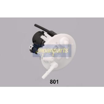 Filtre à carburant JAPANPARTS [FC-801S]