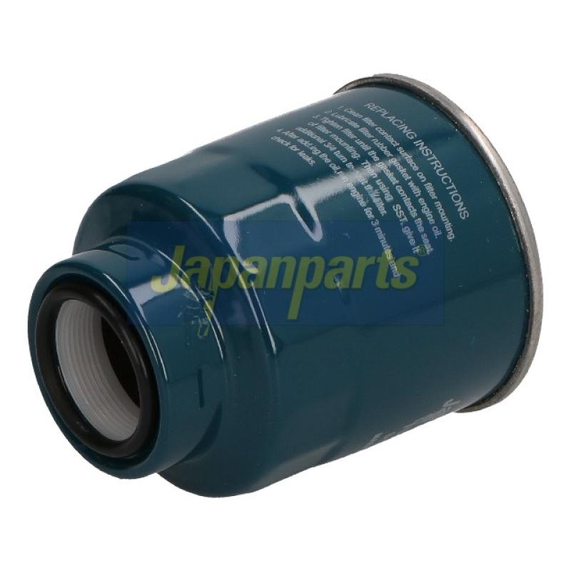 Filtre à carburant JAPANPARTS FC-915S - Visuel 2