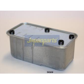 Filtre à carburant JAPANPARTS [FC-999S]