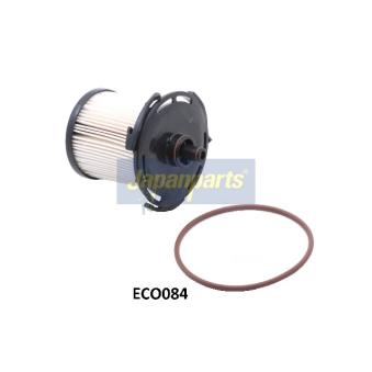 Filtre à carburant JAPANPARTS [FC-ECO084]