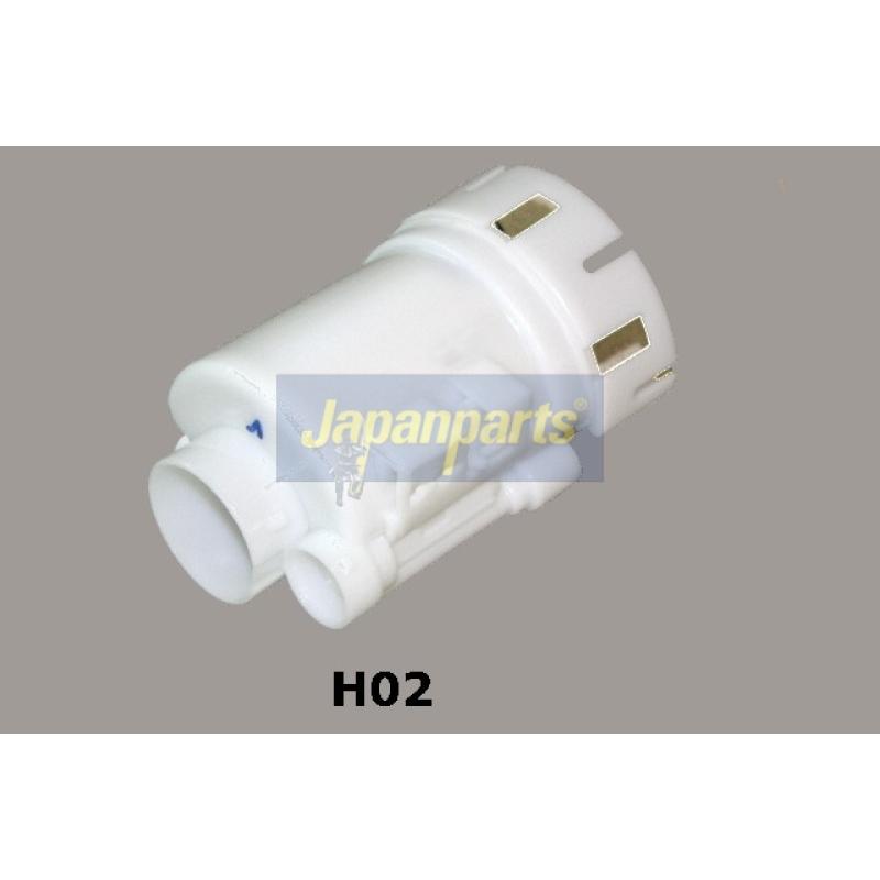 Filtre à carburant JAPANPARTS FC-H20S - Visuel 1