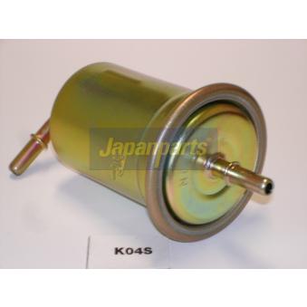 Filtre à carburant JAPANPARTS [FC-K04S]