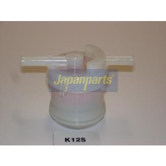 Filtre à carburant JAPANPARTS [FC-K12S]