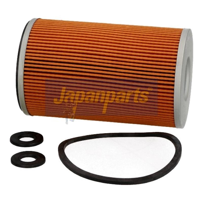 Filtre à huile JAPANPARTS FO-104S - Visuel 1