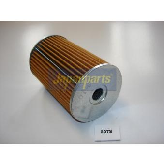 Filtre à huile JAPANPARTS [FO-207S]