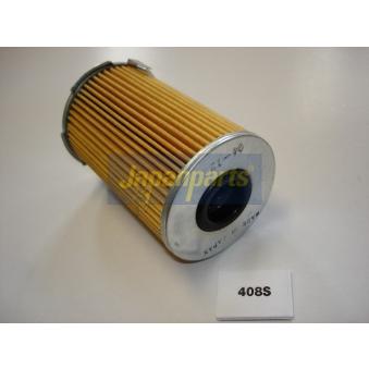 Filtre à huile JAPANPARTS [FO-408S]
