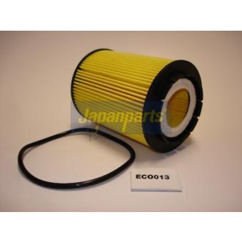 Filtre à huile JAPANPARTS [FO-ECO013]